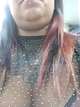 snow belle online show from November 7, 10:54 pm