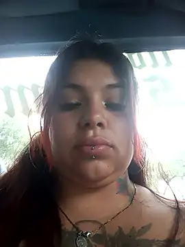 snow belle online show from January 6, 4:32 pm