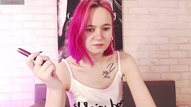 Ericha Stone online show from September 21, 2:46 am