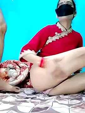 Pahadi couple online show from November 5, 6:24 am