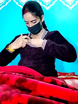 Pahadi couple online show from November 25, 8:25 am