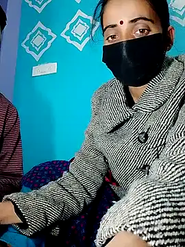 Pahadi couple online show from December 21, 5:47 am