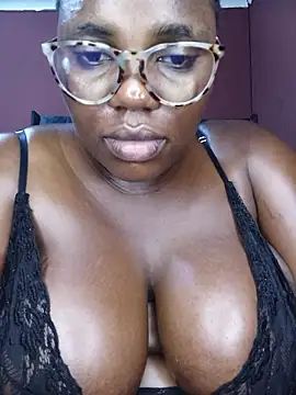 TheSpiceyQueen online show from March 13, 7:42 pm