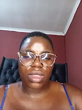 TheSpiceyQueen online show from March 15, 4:02 pm