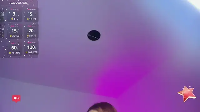 Emilywillis8 online show from September 22, 1:24 pm