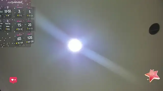 Emilywillis8 online show from September 26, 1:04 pm