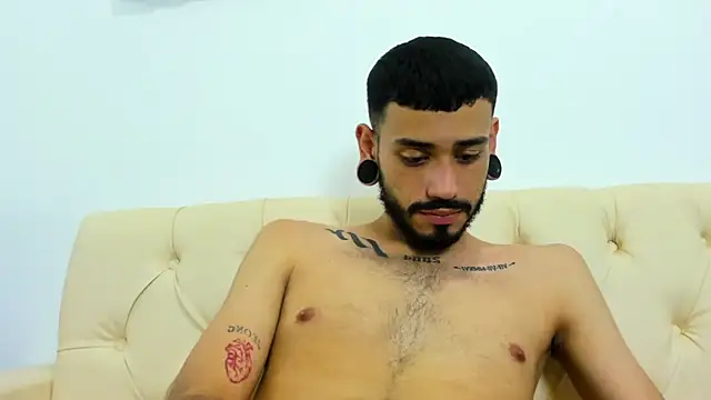 rolo martinez online show from October 5, 8:07 pm