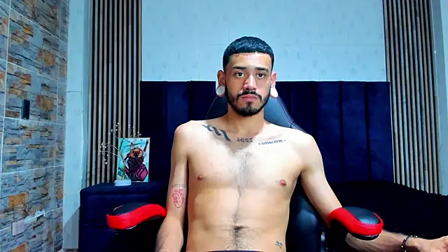 rolo martinez online show from October 27, 7:29 pm