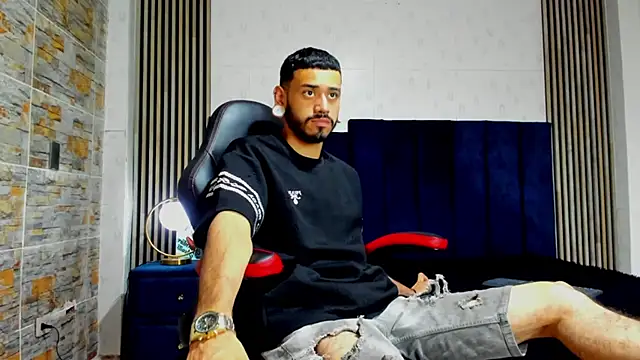 rolo martinez online show from October 29, 7:26 pm