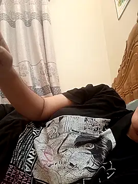 midnightmuse-03 online show from October 4, 2:48 pm