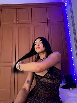 VeronicaSaenzx online show from January 13, 6:02 pm