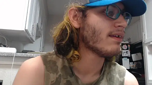 zacthefeetguy online show from January 11, 2:49 am