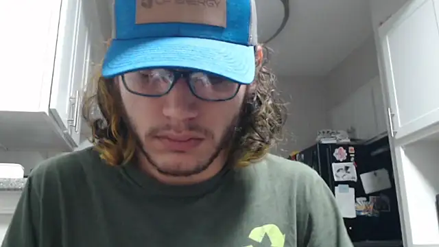 zacthefeetguy online show from January 13, 4:01 pm