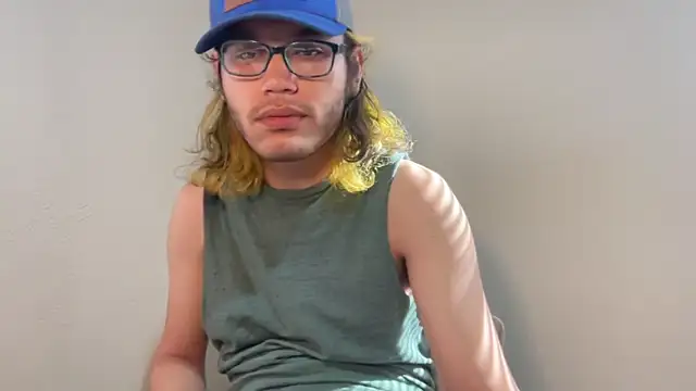 zacthefeetguy online show from February 6, 4:54 pm