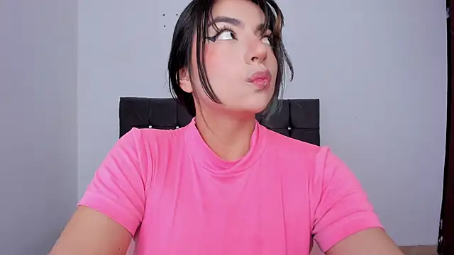 sammy bunny1 online show from November 3, 8:32 pm