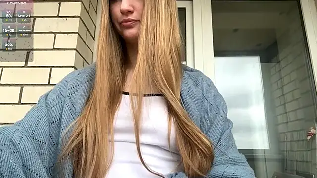 SweetJinny88 online show from October 13, 7:08 am