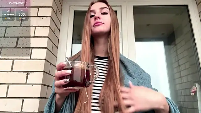 SweetJinny88 online show from November 27, 8:16 am