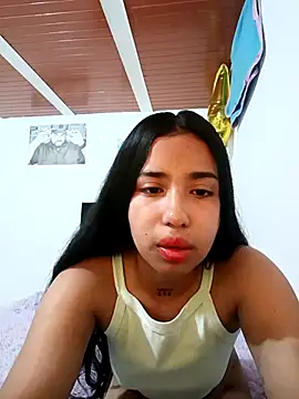 Tatis hotpussy online show from October 13, 3:39 am