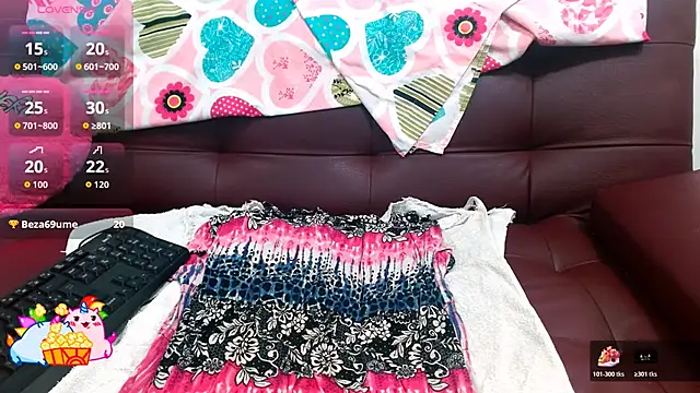 Snapshot of carolina_squirt21 chatting on October 22, 9:25 pm carolina squirt21 online show from October 22, 9:25 pm