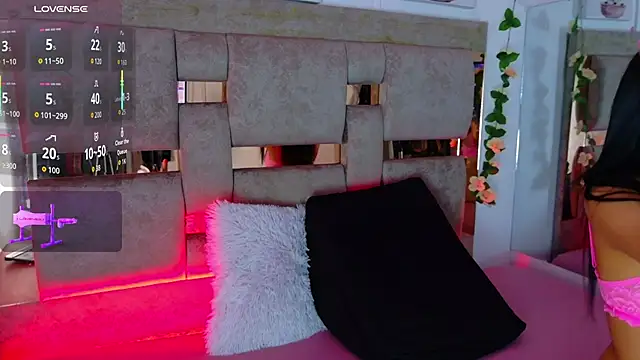 Madison 03 online show from October 8, 4:54 am