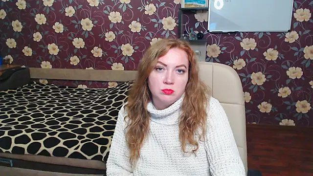 Jess RW online show from September 27, 6:57 pm