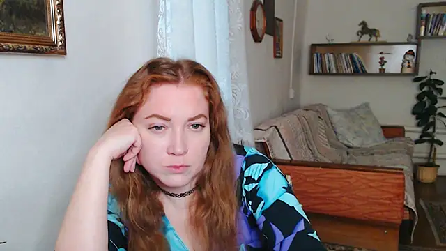 Jess RW online show from November 4, 10:47 am