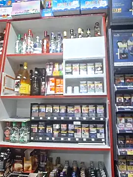 Snapshot of Fluturas2 chatting on October 7, 7:16 am Fluturas2 online show from October 7, 7:16 am