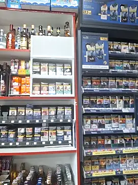 Snapshot of Fluturas2 chatting on October 9, 9:40 am Fluturas2 online show from October 9, 9:40 am