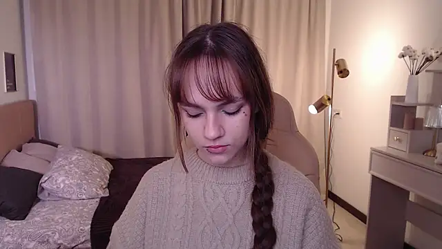 Jamie Chung online show from November 26, 1:06 am