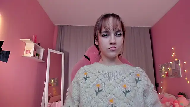 Jamie Chung online show from November 27, 1:07 am