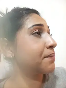 Alisson Morgann online show from September 22, 2:57 am