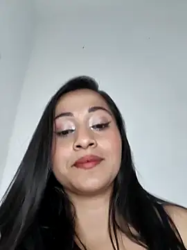 Alisson Morgann online show from September 29, 2:16 am