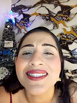 Alisson Morgann online show from December 19, 12:06 am