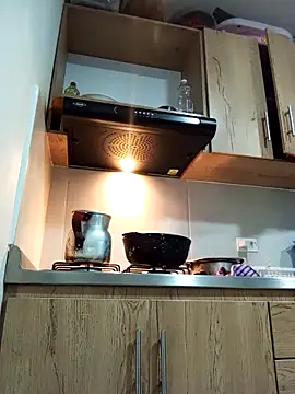 Alisson Morgann online show from December 20, 12:18 am