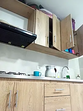 Alisson Morgann online show from December 22, 11:40 am