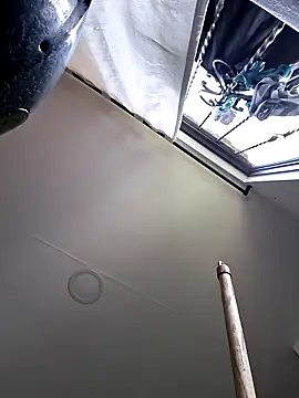 Alisson Morgann online show from April 9, 3:17 pm