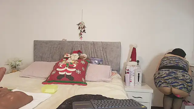 lexy lunahot online show from December 4, 3:54 pm