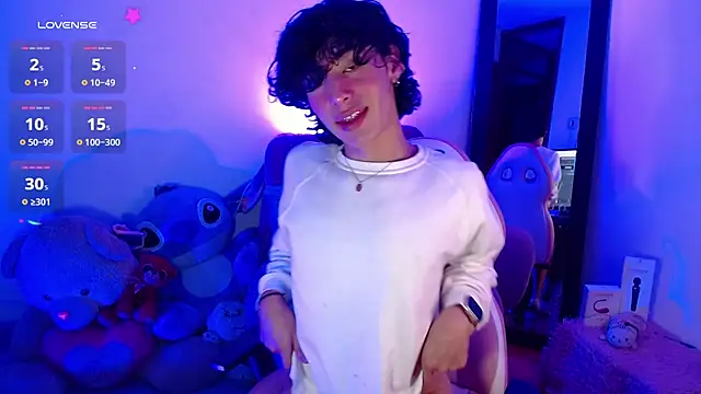 saanti foxs online show from September 23, 3:20 am