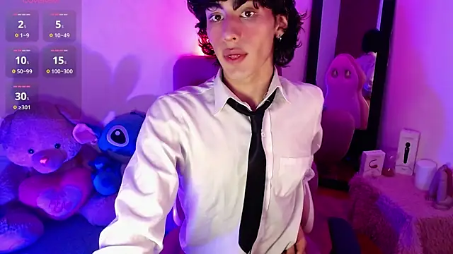 saanti foxs online show from September 28, 2:17 am