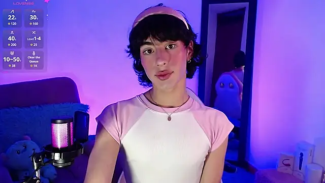 saanti foxs online show from October 7, 5:04 am