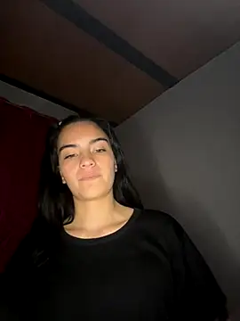 blinkiii  online show from November 27, 1:29 am