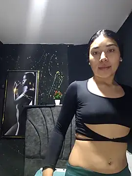 Snapshot of AmberGold- chatting on September 18, 9:55 am AmberGold- online show from September 18, 9:55 am