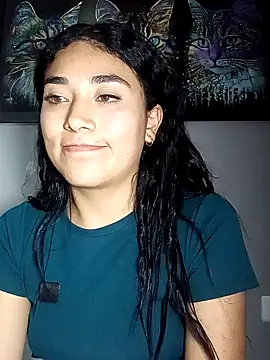 Snapshot of AmberGold- chatting on October 5, 10:24 am AmberGold- online show from October 5, 10:24 am