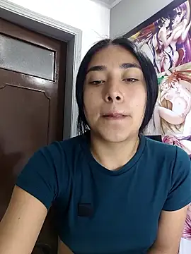 Snapshot of AmberGold- chatting on October 11, 10:03 am AmberGold- online show from October 11, 10:03 am