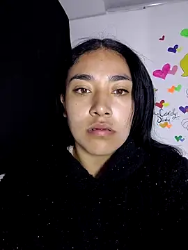 Snapshot of AmberGold- chatting on October 15, 9:09 am AmberGold- online show from October 15, 9:09 am