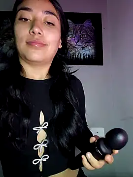 Snapshot of AmberGold- chatting on October 18, 9:10 am AmberGold- online show from October 18, 9:10 am