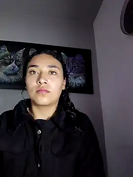 Snapshot of AmberGold- chatting on October 20, 9:10 am AmberGold- online show from October 20, 9:10 am