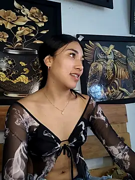 Snapshot of AmberGold- chatting on October 30, 9:59 pm AmberGold- online show from October 30, 9:59 pm