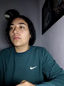 AmberGold- online show from November 4, 9:19 am