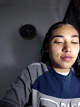 AmberGold- online show from November 18, 9:14 am